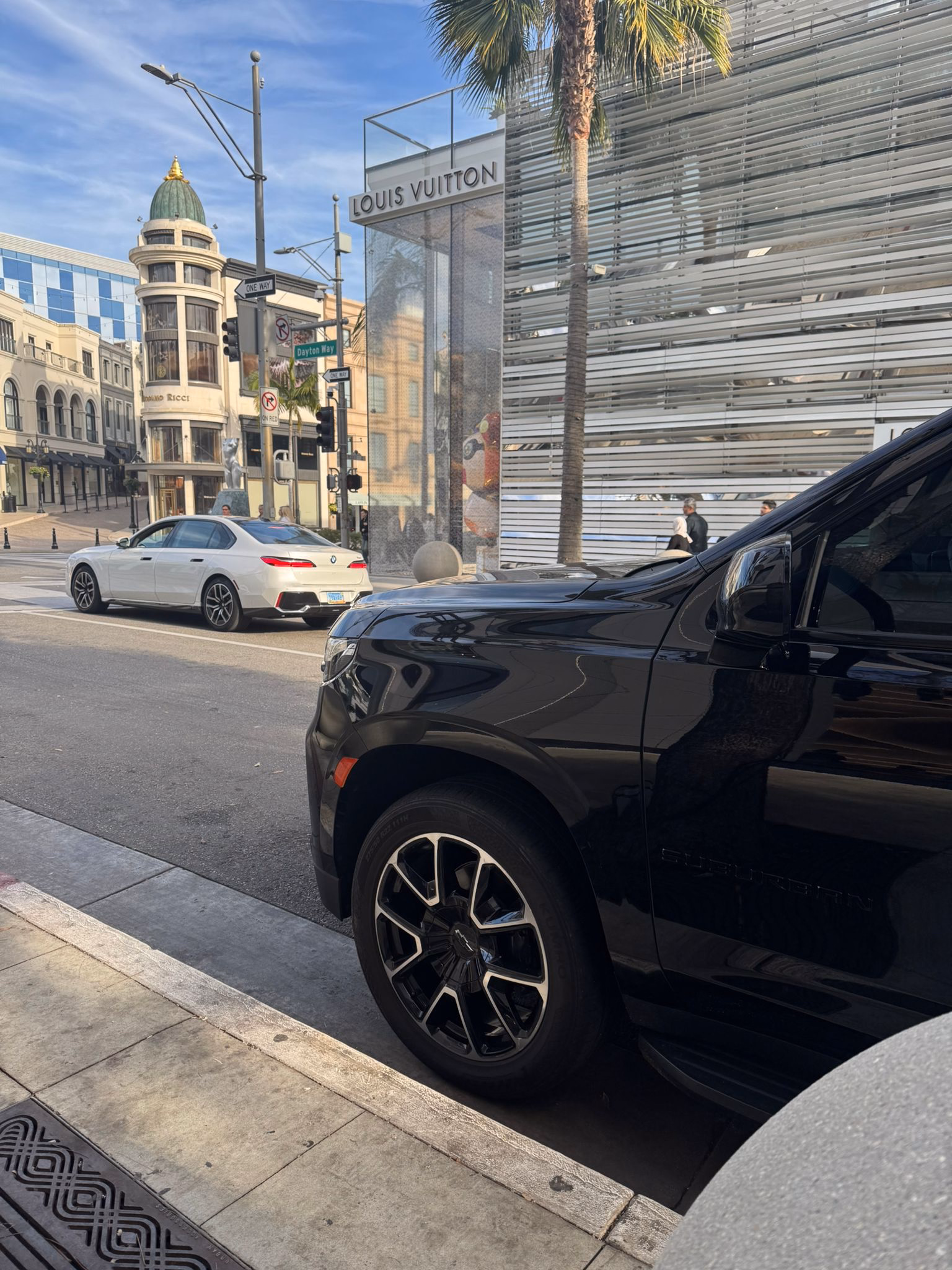 Town Car Service Carpinteria