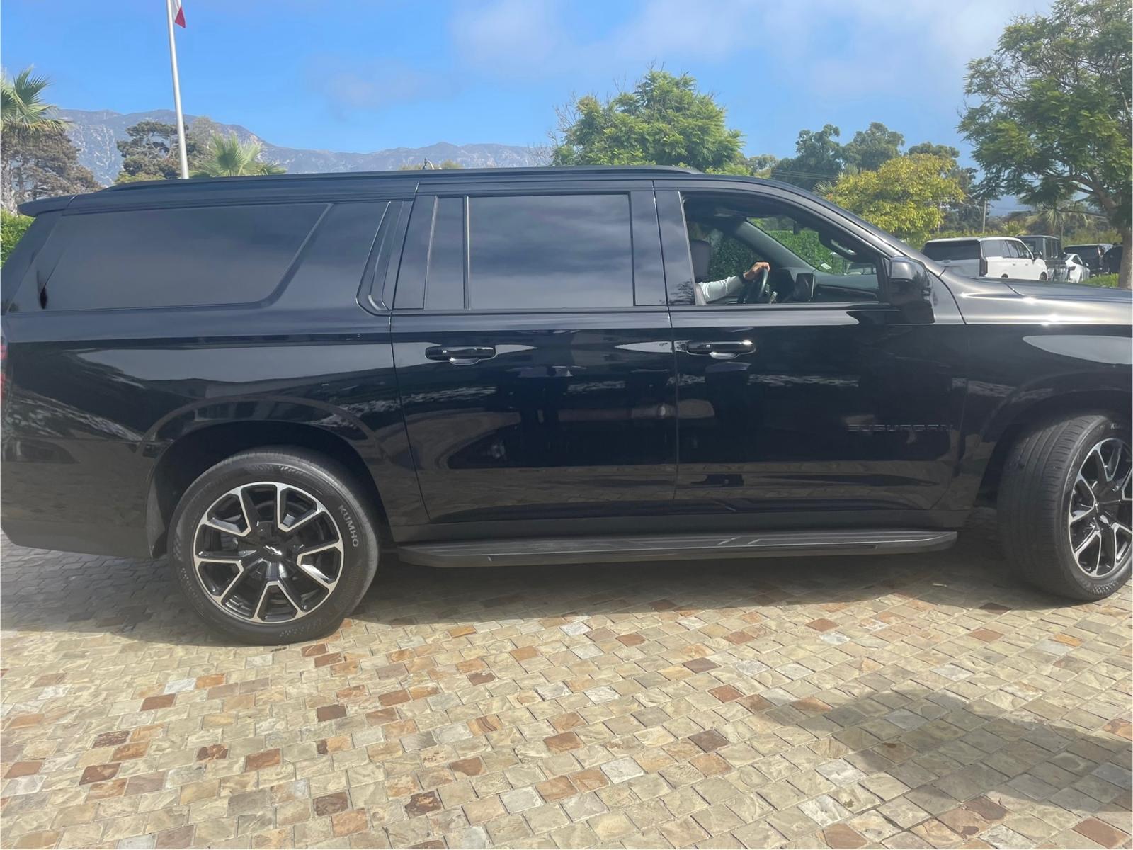 Point-to-Point Transportation