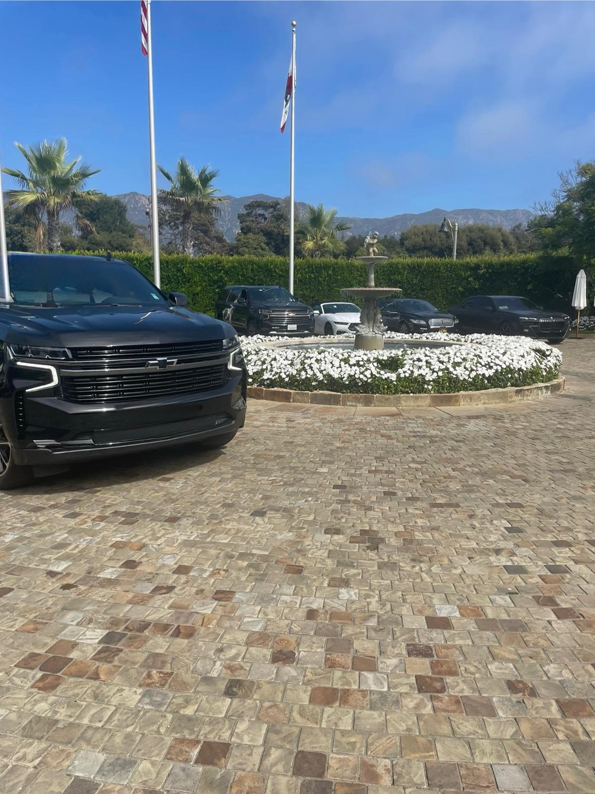 Santa Barbara Wine Tour Experience