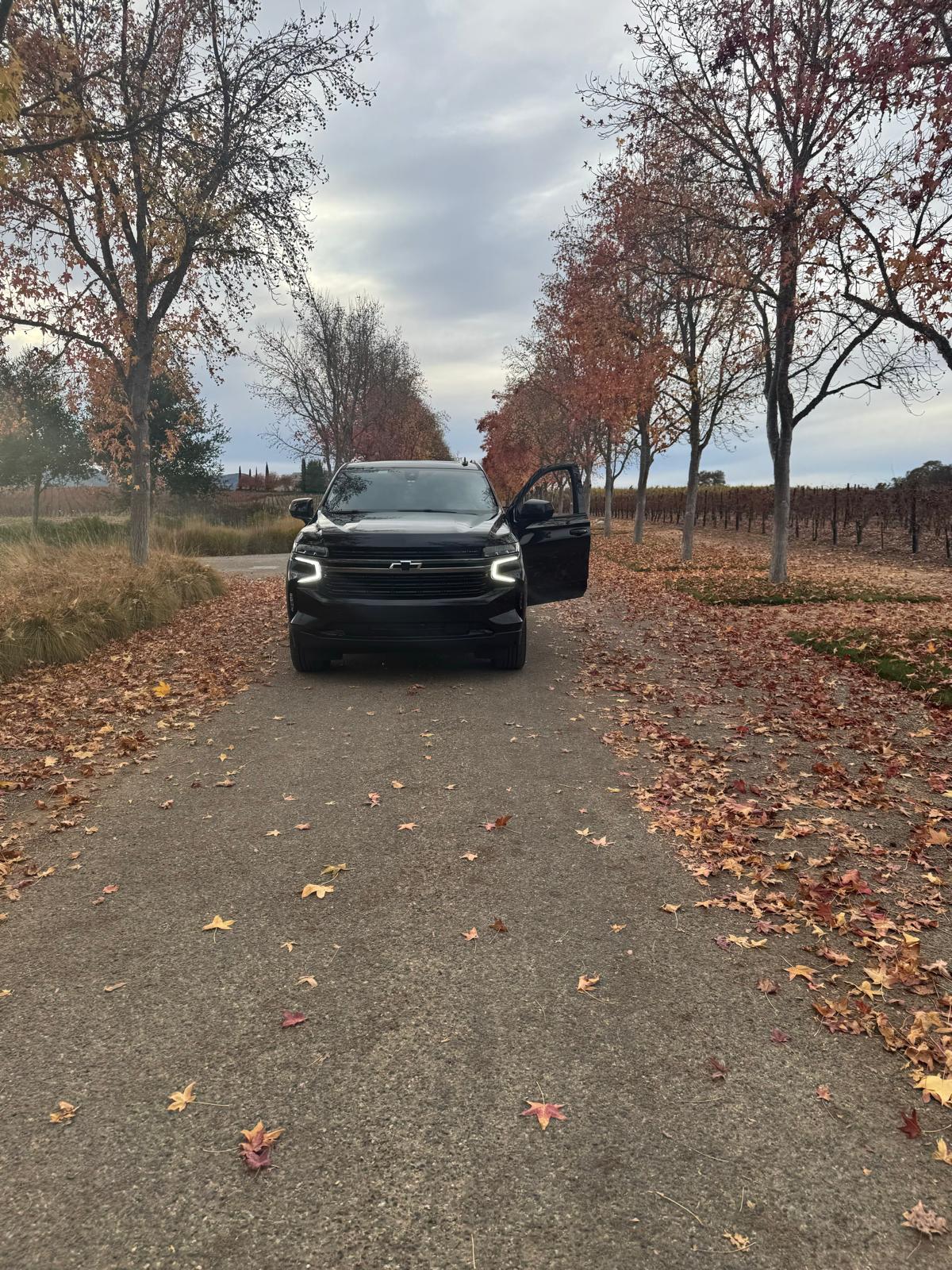 Airport Transportation Services