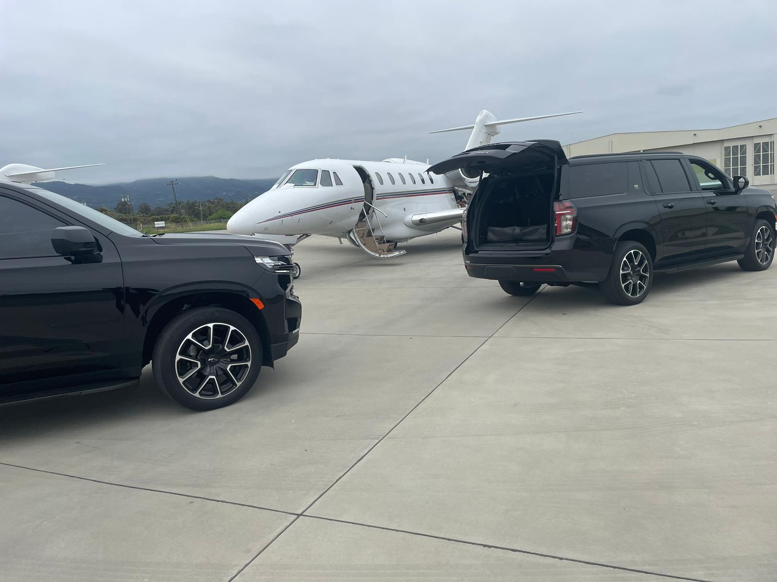 Wedding Limo Service