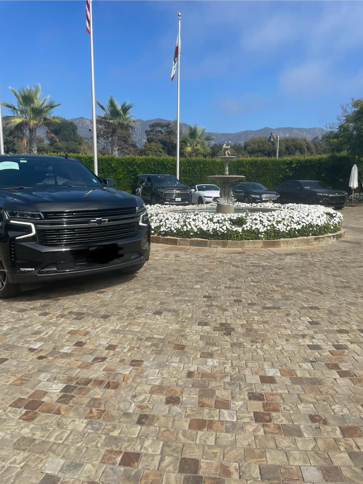 Event Transportation Services