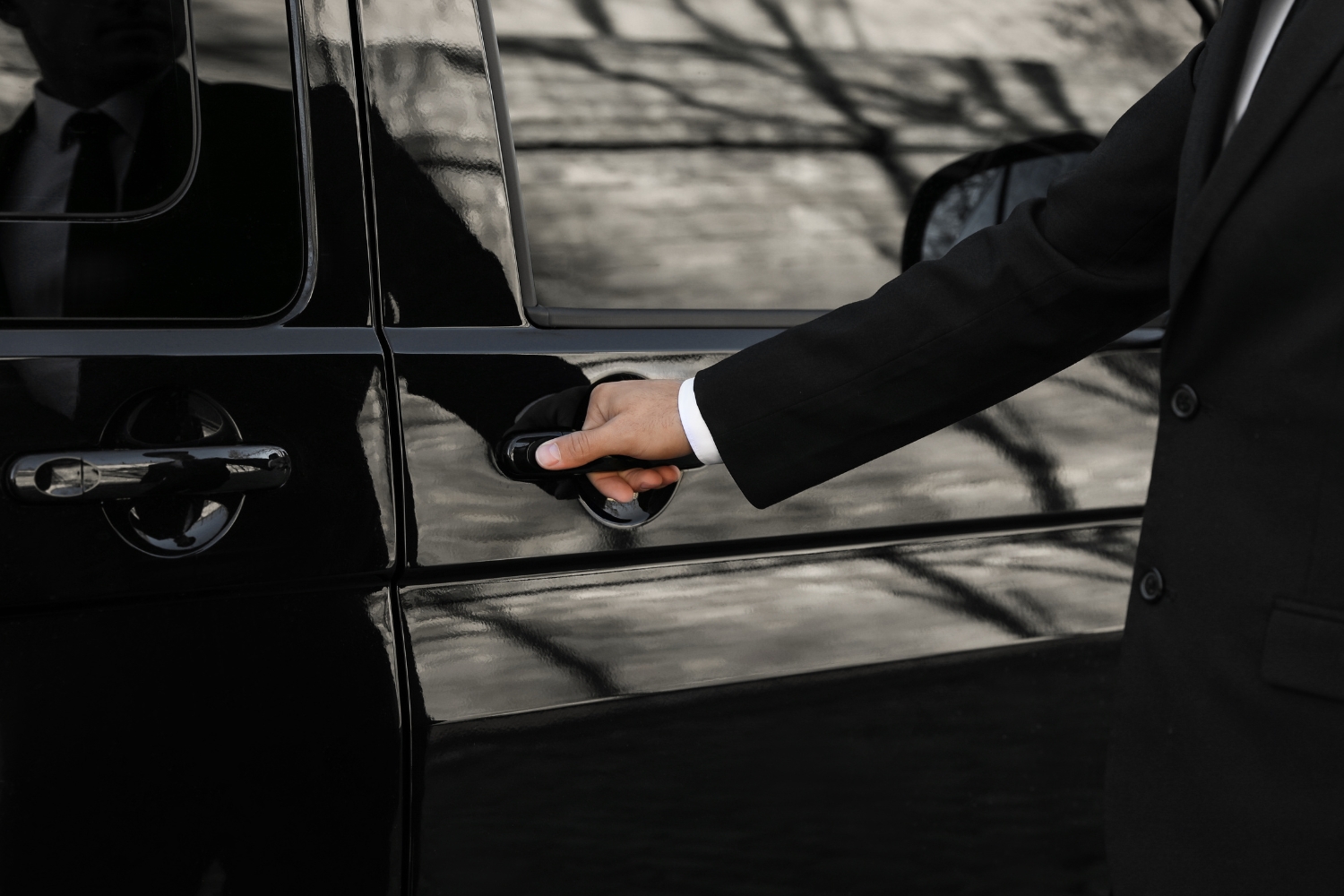 Santa Barbara County Corporate Transportation