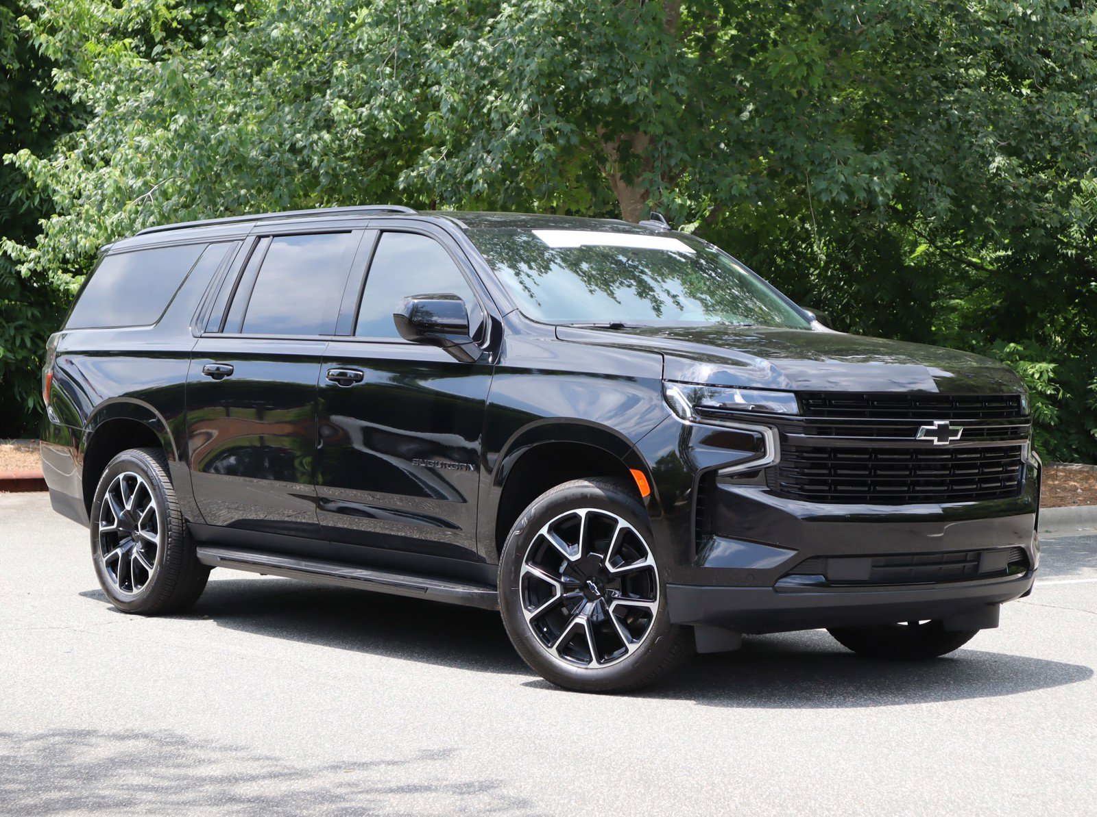 Luxury Transportation