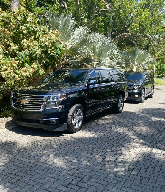 Oxnard Limo Service Luxury Transportation