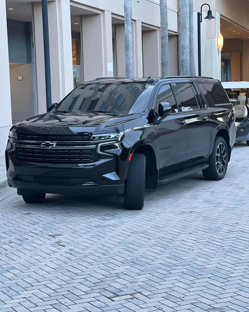 Santa Barbara County Point-To-Point Transportation Service